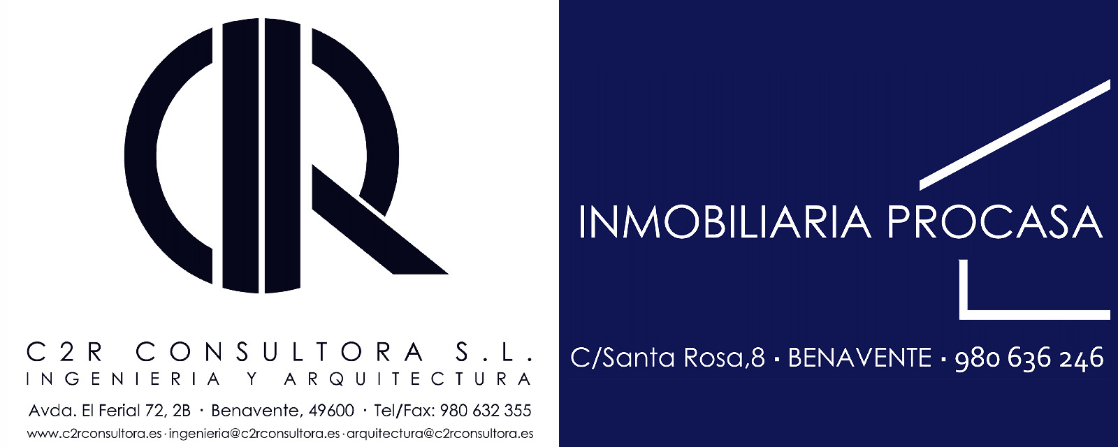 Inmobiliaria procasa